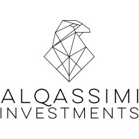 Alqassimi Investments logo - Similar company to Digital Gravity