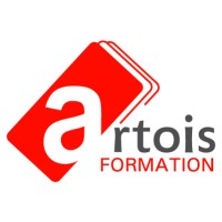 ARTOIS FORMATION logo - Similar company to Info Apprendre