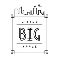 Little Big Apple