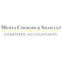 Mehta Chokshi & Shah LLP logo - Similar company to Asap Advisors