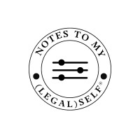 Notes To My (Legal) Self® logo - Similar company to Quizeo.Ai