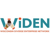 WiDEN-Wisconsin Diverse Enterprise Network logo - Similar company to Neurorepublica