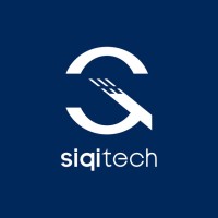 Siqitech logo - Similar company to Led By Design
