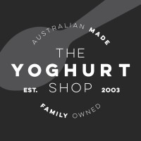 The Yoghurt Shop logo - Similar company to Dulwich Bakery