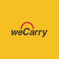 weCarry.services logo - Similar company to Wecarry