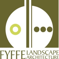 Fyffe Landscape Architecture logo - Similar company to Va Spaces