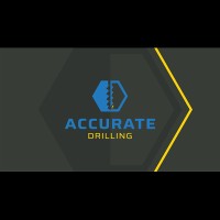 Accurate Drilling logo - Similar company to Aero-Tech Engineering