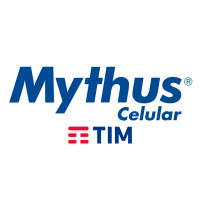 Mythus Celular - TIM logo - Similar company to Ativa Equipamentos Proteção Individual