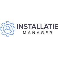 Installatiemanager logo - Similar company to The Source, Digital Agency