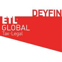 ETL Global Deyfin logo - Similar company to Mancomunitat Ribera Baixa