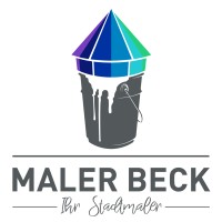 Maler Beck GmbH logo - Similar company to Ihr Maler Ulm E.K.