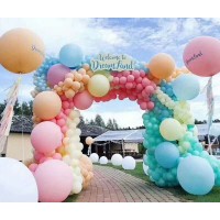 Hebei Guohua Latex Products Co., Ltd logo - Similar company to Rubek Balloons - India