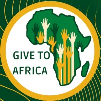 Give to Africa Corporation logo - Similar company to Munuhzmind