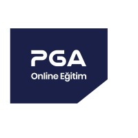 PGA Akademi logo - Similar company to Çağ Kari̇yer Danişmanliği