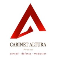 Cabinet Altura - Conseil - Défense - Médiation logo - Similar company to Skuads