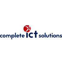 Complete ICT Solutions logo - Similar company to Ucomms Solutions