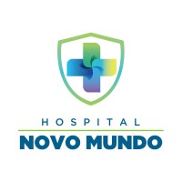 Hospital Novo Mundo logo - Similar company to Geics
