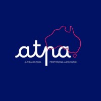Australian Tamil Professional Association logo - Similar company to Tamil Entrepreneurs & Professionals Economic Conference London 2022
