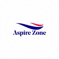 Aspire Zone | أسبايرزون logo - Similar company to Lans Logistics Llc