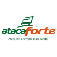 Atacaforte Supermercados logo - Similar company to Superbox Supermercados