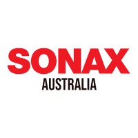 SONAX Australia & NZ logo - Similar company to Johnston Research & Performance