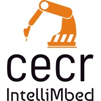 Centre for Electronics and Computing Research(CECR) logo - Similar company to Electronics Wire