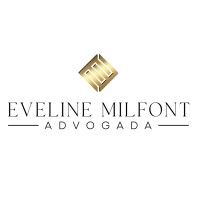 Escritório Dra Eveline MIlfont logo - Similar company to Escritório De Iluminação