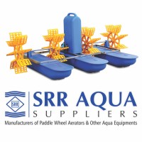 SRR AQUA -  India logo - Similar company to Greentech Organic Hydroponics Systems