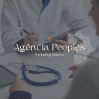 Agência Peoples | Marketing Médico logo - Similar company to Agência Ghitswh Marketing Digital
