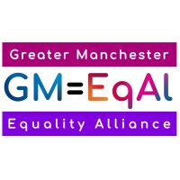GM Equality Alliance logo - Similar company to Respect For All