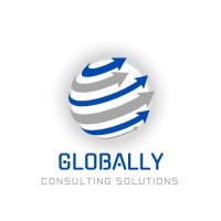 GLOBALLY CONSULTING SOLUTIONS logo - Similar company to Yield Tactics