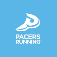 Pacers Running logo - Similar company to Lyric