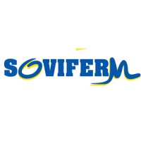 Soviferm logo - Similar company to Api Solutions