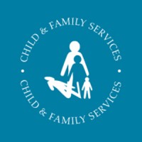Child & Family Services, Inc. logo - Similar company to The Key Program, Inc