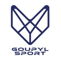GOUPYL SPORT logo - Similar company to Solugryn