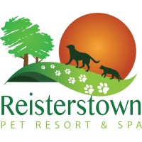 Reisterstown Pet Resort & Spa logo - Similar company to Propel Education