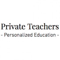 Private Teachers logo - Similar company to Private Tutor