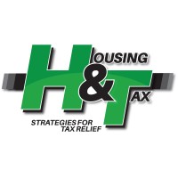 Housing and Tax Consultants, LLC logo - Similar company to Thomas Tax Solutions Llc