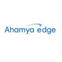 Ahamya Edge Technologies Private Limited logo - Similar company to D It Solutions