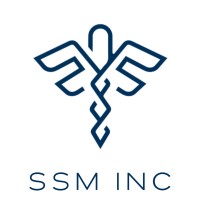 SSM, Inc logo - Similar company to First Connect Search