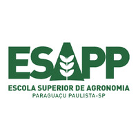 Escola Superior de Agronomia de Paraguaçu Paulista - ESAPP logo - Similar company to Aeaas