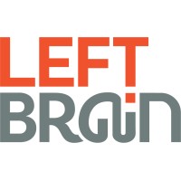 Left Brain LLC logo - Similar company to Left Brain