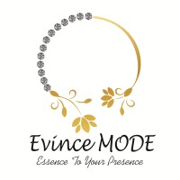 Evince MODE logo - Similar company to Amina Crafts