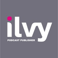 ILVY Network logo - Similar company to Gsbb - Gelderse Stichting Voor Beheer En Bewindvoering