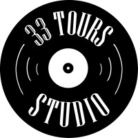 33 Tours Studio logo - Similar company to M&O Office