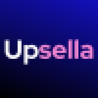 Upsella logo - Similar company to Upsela
