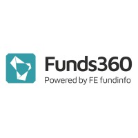 Funds360 logo - Similar company to Fe Fundinfo