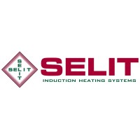 SELIT logo - Similar company to Cma Impianti