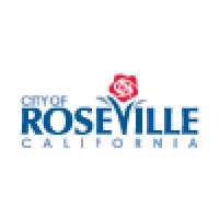 City of Roseville logo - Similar company to Datacenter Warehouse