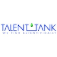Talent Tank logo - Similar company to Ohmber Staffing Inc